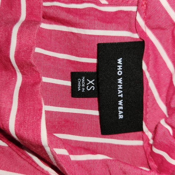 WHO WHAT WEAR DRESS ! - Picture 5 of 8